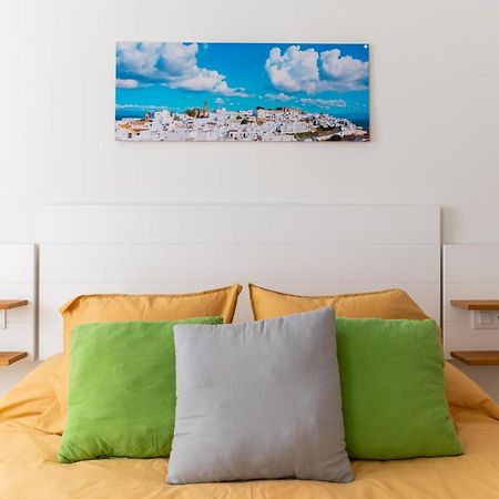 Apartamentos Martin Roio 베예데라프론테라 외부 사진