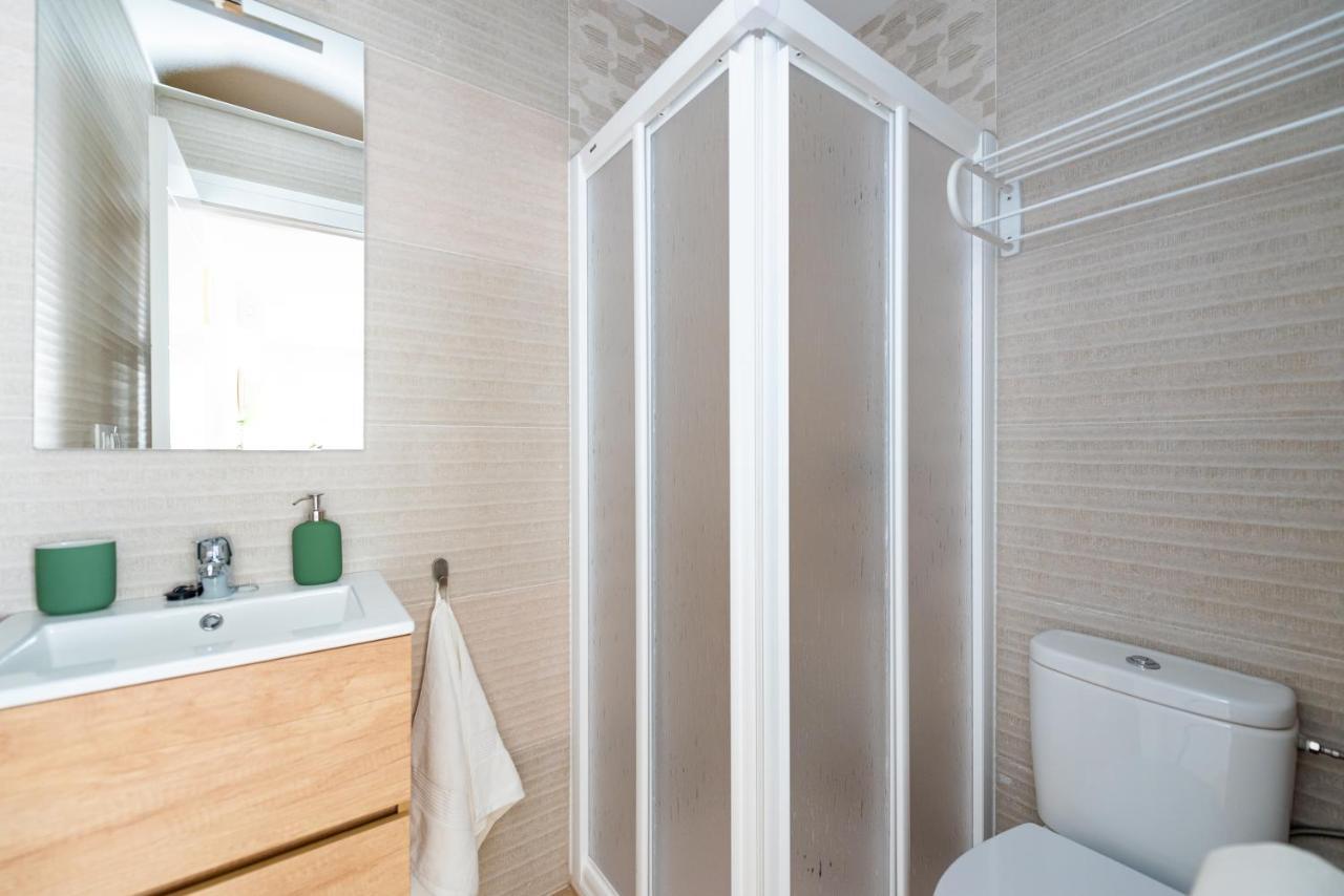 Apartamentos Martin Roio 베예데라프론테라 외부 사진