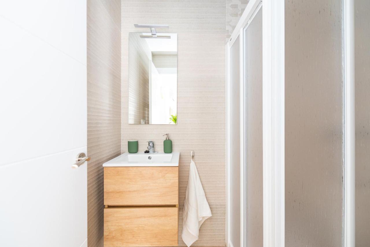 Apartamentos Martin Roio 베예데라프론테라 외부 사진