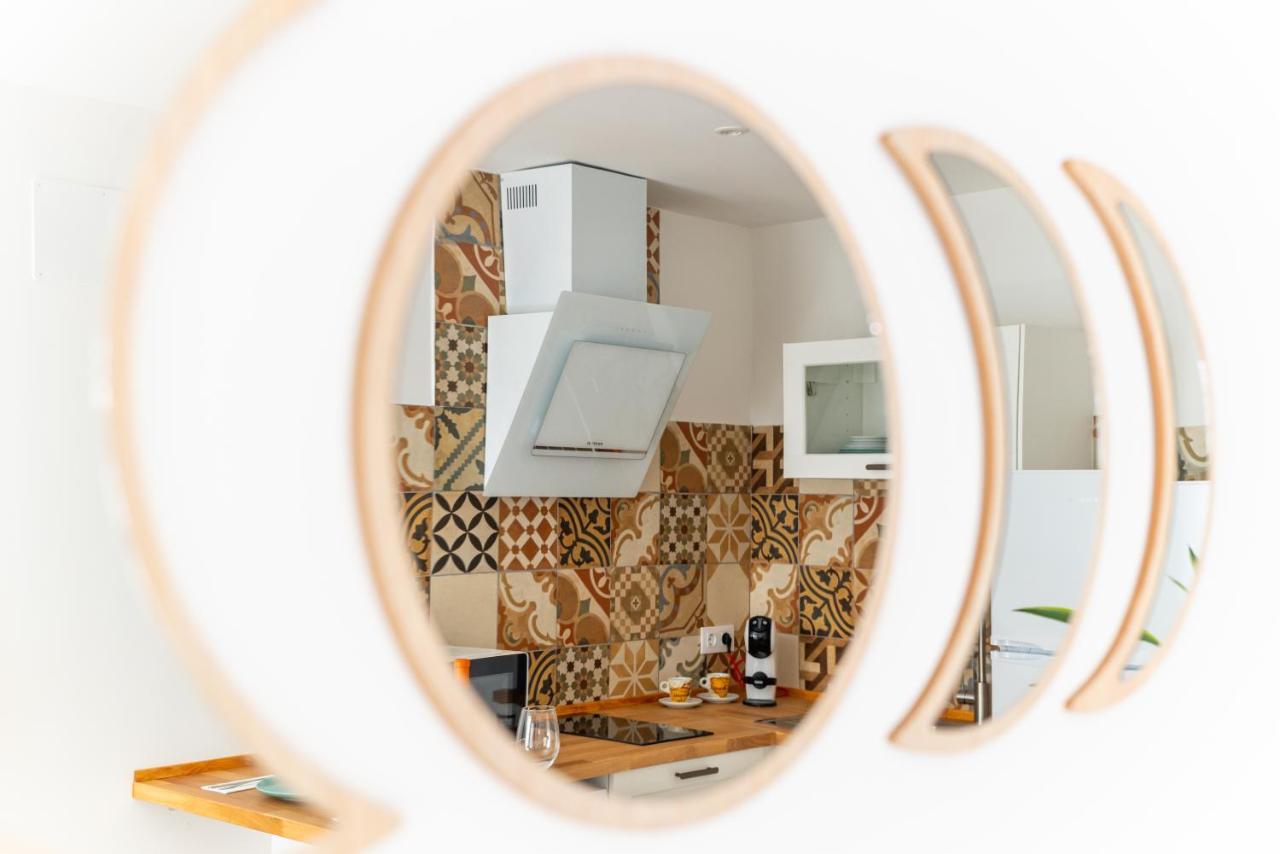 Apartamentos Martin Roio 베예데라프론테라 외부 사진